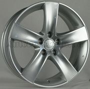 RZT 53173 7x18 5x114,3 ET35 DIA67,1 (silver)