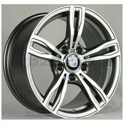 RZT 54983 8x17 5x120 ET20 DIA74,1 (MG)