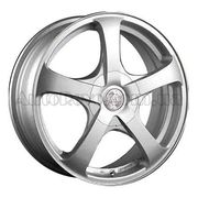Racing Wheels H-340 4,5x13 8x100/114,3 ET43 DIA69,1 (HS)