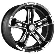 Racing Wheels H-540 7x16 5x114,3 ET35 DIA73,1 (DDN-F/P)