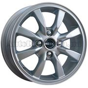 Rapid -- (290) 5,5x14 4x100 ET49 DIA56,6 ( )