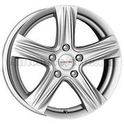 Rapid - 6,5x16 5x114,3 ET45 DIA64,1 ( )