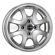 Rapid  5,5x14 4x100 ET45 DIA56,1 ( )