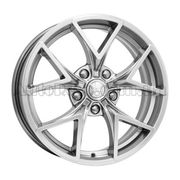 Rapid - 6,5x16 5x114,3 ET45 DIA ( )