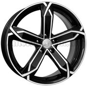 Rapid X-Fighter 6x15 5x112 ET47 DIA57,1 ( )