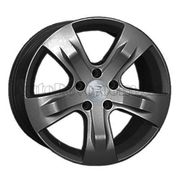 Replay Acura (AC1) 8x18 5x120 ET45 DIA64,1 (HPB)