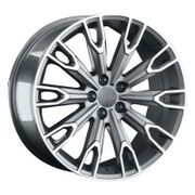 Replay Audi (A118) 9x20 5x112 ET33 DIA66,6 (MGMF)