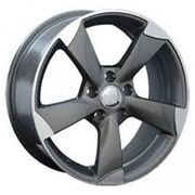 Replay Audi (A56) 7,5x17 5x112 ET51 DIA57,1 (BKF)