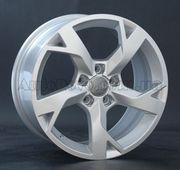 Replay Audi (A66) 8x17 5x112 ET47 DIA66,6 (silver)