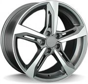 Replay Audi (A94) 8x18 5x112 ET39 DIA66,6 (GMF)