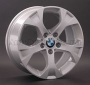 Replay BMW (B104) 7,5x17 5x120 ET34 DIA72,6 (silver)