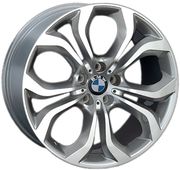 Replay BMW (B116) 9x19 5x120 ET18 DIA72,6 (GMF)
