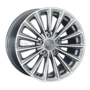 Replay BMW (B118) 8x18 5x120 ET 30 Dia 72,6 (GMF)