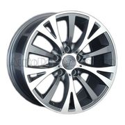 Replay BMW (B121) 8x18 5x120 ET30 DIA72,6 (GMF)