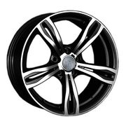 Replay BMW (B129) 8,5x19 5x120 ET25 DIA72,6 (BKF)
