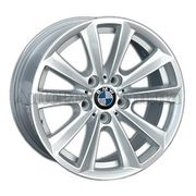 Replay BMW (B132) 8x17 5x120 ET30 DIA72,6 (silver)