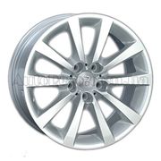 Replay BMW (B133) 8x18 5x120 ET30 DIA72,6 (silver)