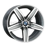Replay BMW (B142) 8x17 5x120 ET34 DIA72,6 (GMF)