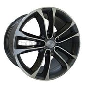 Replay BMW (B162) 10x19 5x120 ET20 DIA74,1 (GMF)