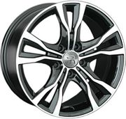 Replay BMW (B177) 7,5x17 5x120 ET43 DIA72,6 (GMF)