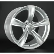 Replay BMW (B179) 9,5x19 5x120 ET48 DIA72,6 (silver)