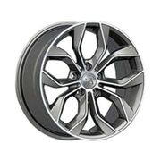 Replay BMW (B182) 8x18 5x120 ET43 DIA72,6 (BKF)