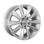 Replay BMW (B183) 8x18 5x120 ET34 DIA72,6 (silver)