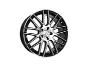 Replay BMW (B208) 8x18 5x112 ET30 DIA66,6 (BKF)