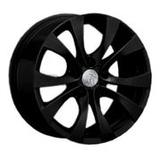 Replay BMW (B89) 8x17 5x120 ET43 DIA72,6 (MB)