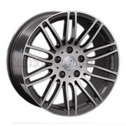 Replay BMW (B94) 8x17 5x120 ET20 DIA72,6 (GMF)