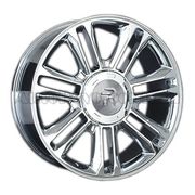 Replay Cadillac (CL5) 8,5x20 6x139,7 ET31 DIA77,9 (chrome)