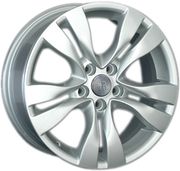 Replay Chevrolet (GN59) 6,5x16 5x105 ET39 DIA56,6 (silver)