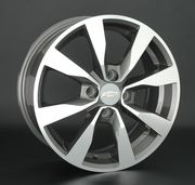 Replay Chevrolet (GN86) 6x15 4x100 ET39 DIA56,6 (GMF)