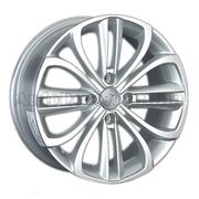 Replay Citroen (CI28) 6,5x16 4x108 ET26 DIA65,1 (silver)