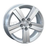 Replay Citroen (CI30) 6,5x16 5x130 ET68 DIA78,1 (silver)