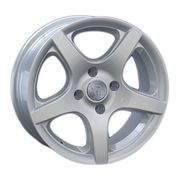Replay Citroen (CI47) 6,5x15 4x108 ET23 DIA65,1 (silver)