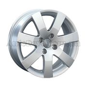 Replay Citroen (Ci44) 7x16 4x108 ET32 DIA65,1 (silver)