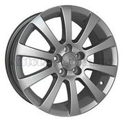 Replay Fiat (FT17) 6x16 5x98 ET36,5 DIA (silver)