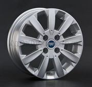 Replay Fiat (FT4) 5,5x14 4x98 ET37 DIA58,1 (silver)