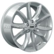 Replay Ford (FD44) 8,5x20 5x114,3 ET44 DIA63,3 (silver)