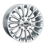 Replay Ford (FD45) 6,5x16 5x108 ET50 DIA63,3 (silver)