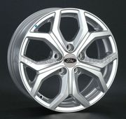 Replay Ford (FD46) 6,5x16 5x108 ET50 DIA63,3 (silver)