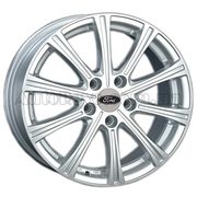 Replay Ford (FD52) 6,5x16 5x108 ET50 DIA63,3 (silver)