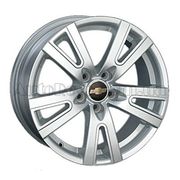 Replay GM (GN50) 6,5x16 5x105 ET39 DIA56,6 (silver)