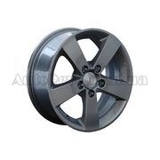 Replay Honda (H19) 6,5x16 5x114,3 ET45 DIA64,1 (GM)
