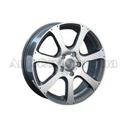 Replay Honda (H23) 6,5x17 5x114,3 ET 50 Dia 64,1 (GMF)