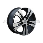Replay Honda (H26) 7,5x17 5x114,3 ET55 DIA64,1 (MBF)