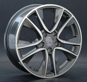 Replay Honda (H36) 7,5x17 5x114,3 ET55 DIA64,1 (GMF)