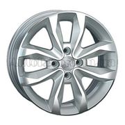 Replay Honda (H51) 6,5x16 5x114,3 ET45 DIA64,1 (BKF)