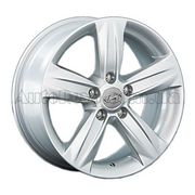 Replay Hyundai (HND119) 6x15 4x100 ET48 DIA54,1 (silver)